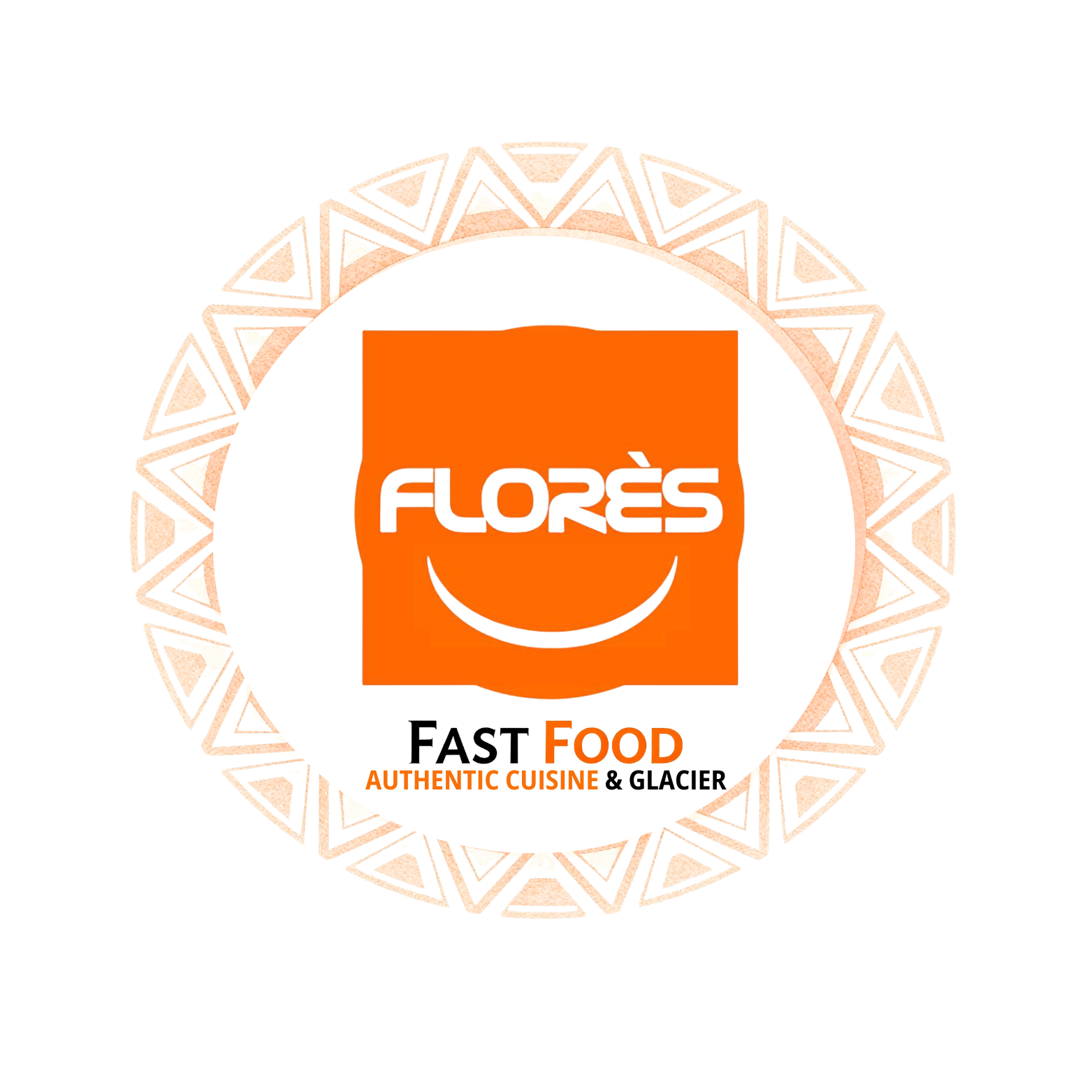Flores Restaurant Fast-Food